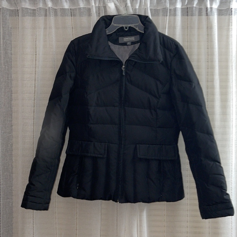 Kenneth Cole Puffer - Picture 7 of 7